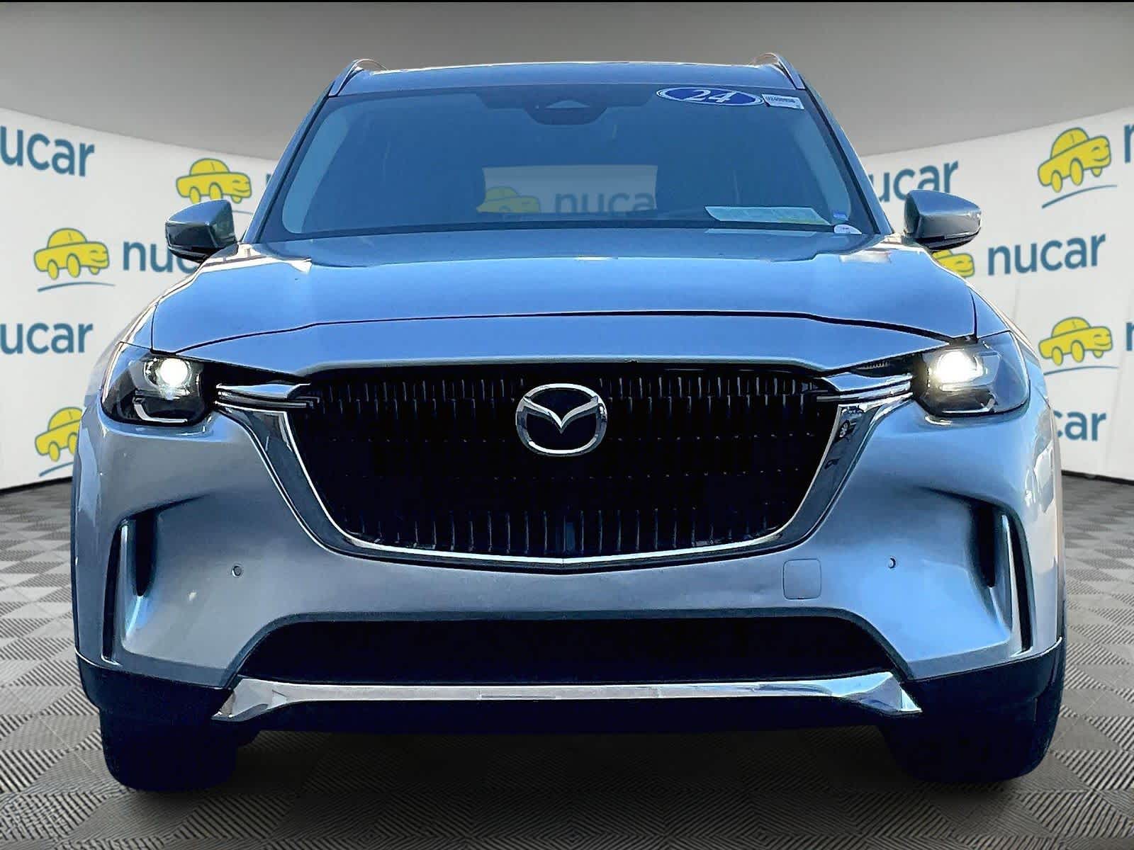 2024 Mazda CX-90 3.3 Turbo Premium photo 2