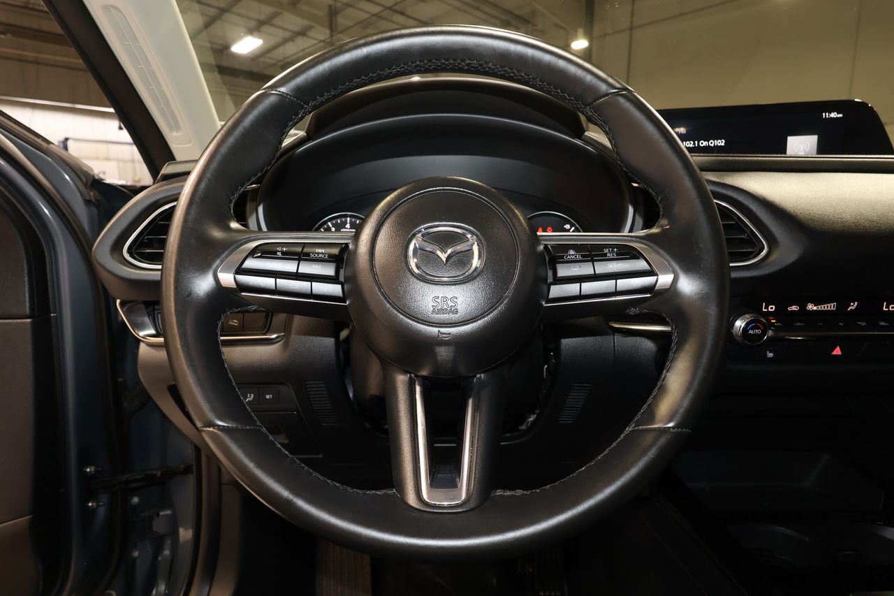 2024 Mazda CX-30 2.5 S Carbon photo 10