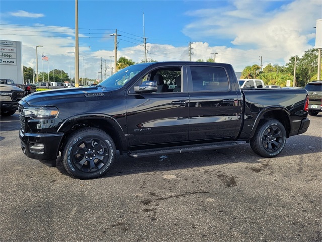 2026 Ram 1500 Big Horn Lone Star photo 3