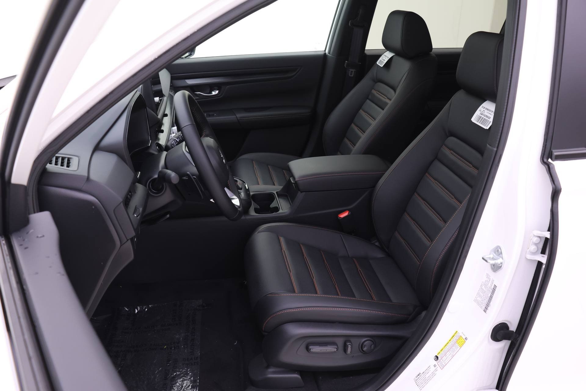 2026 Honda CR-V Hybrid Sport-L photo 2