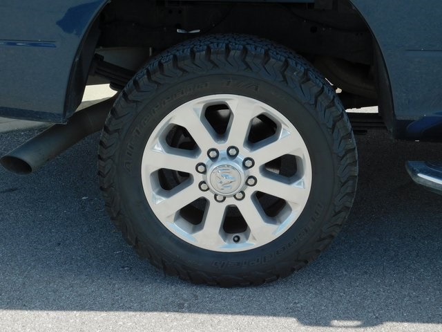 2022 Ram 3500 Big Horn photo 9