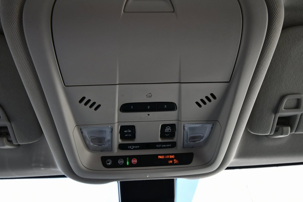 2022 Gmc Terrain Denali photo 30