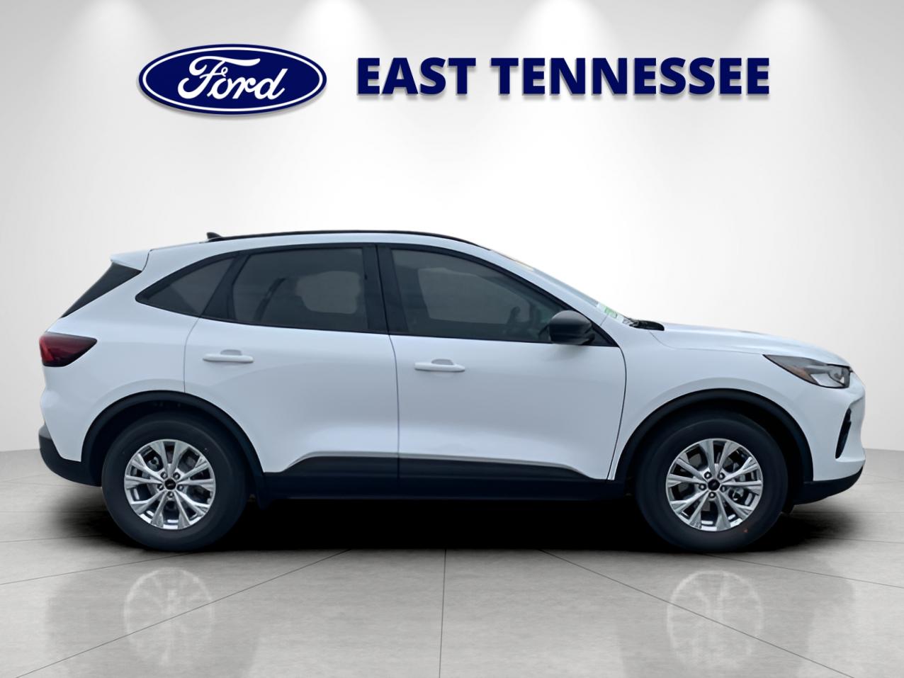 2025 Ford Escape Active photo 2