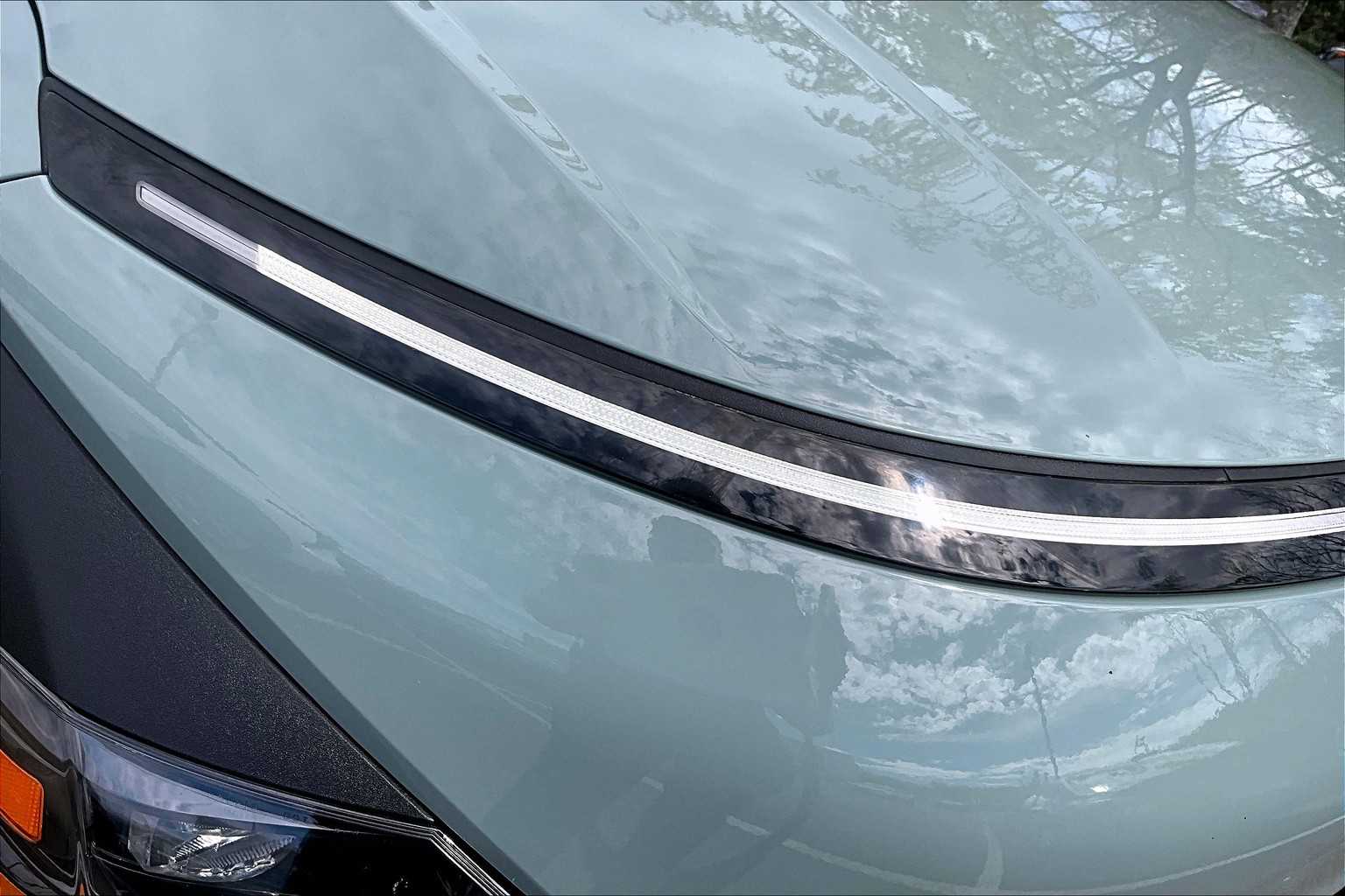 2025 Hyundai Kona SEL photo 25
