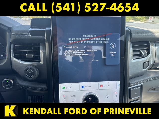 2025 Ford F-150 Lightning photo 17