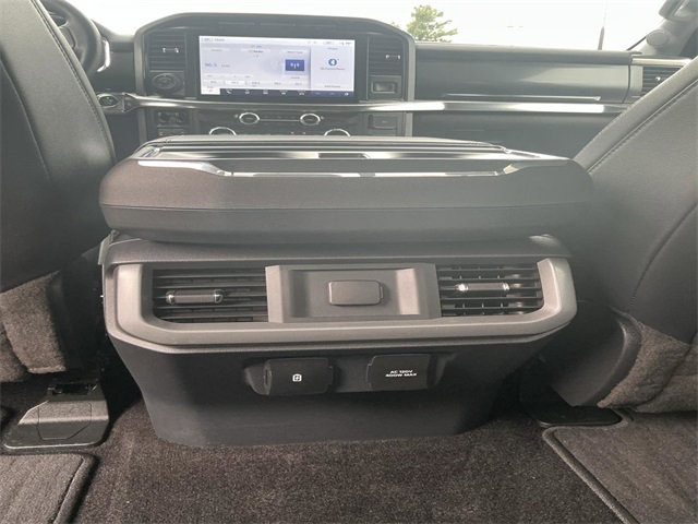 2022 Ford F-150 Lariat photo 27