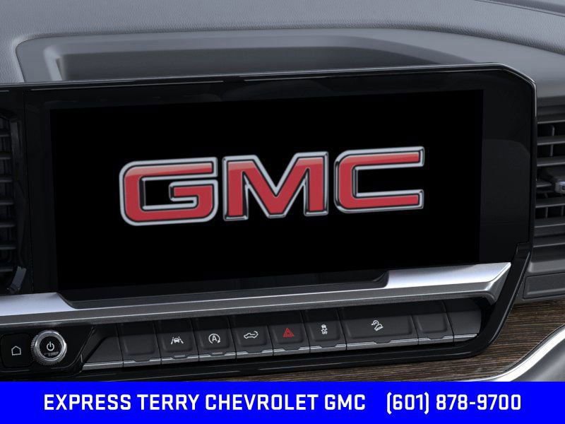 2025 Gmc Sierra 1500 SLT photo 19