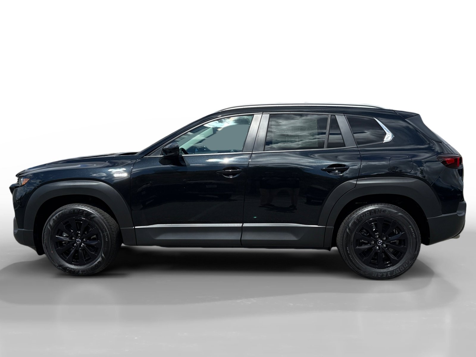 2025 Mazda CX-50 Preferred photo 2