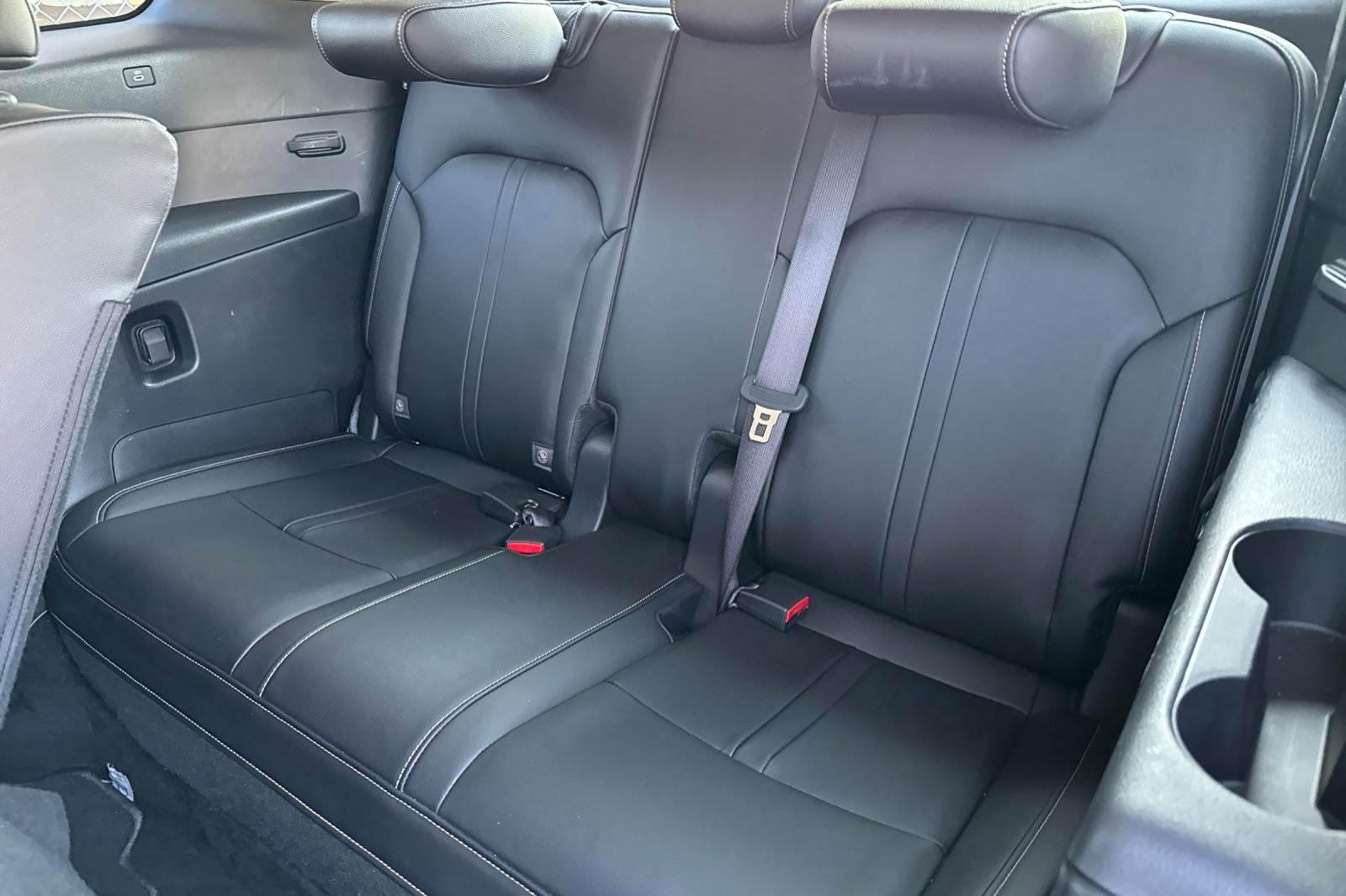 2024 Mazda CX-90 3.3 Turbo Preferred Plus photo 12