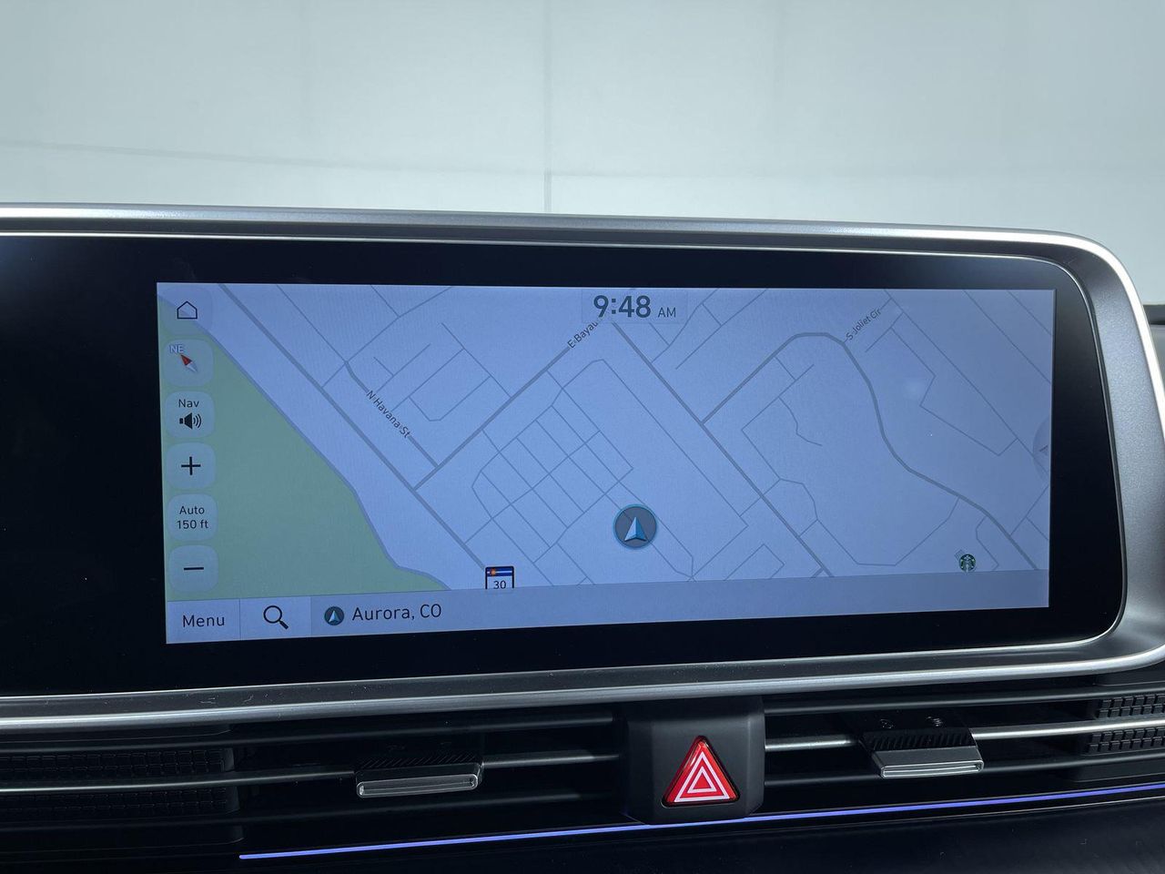 2025 Hyundai Ioniq 6 SEL photo 20