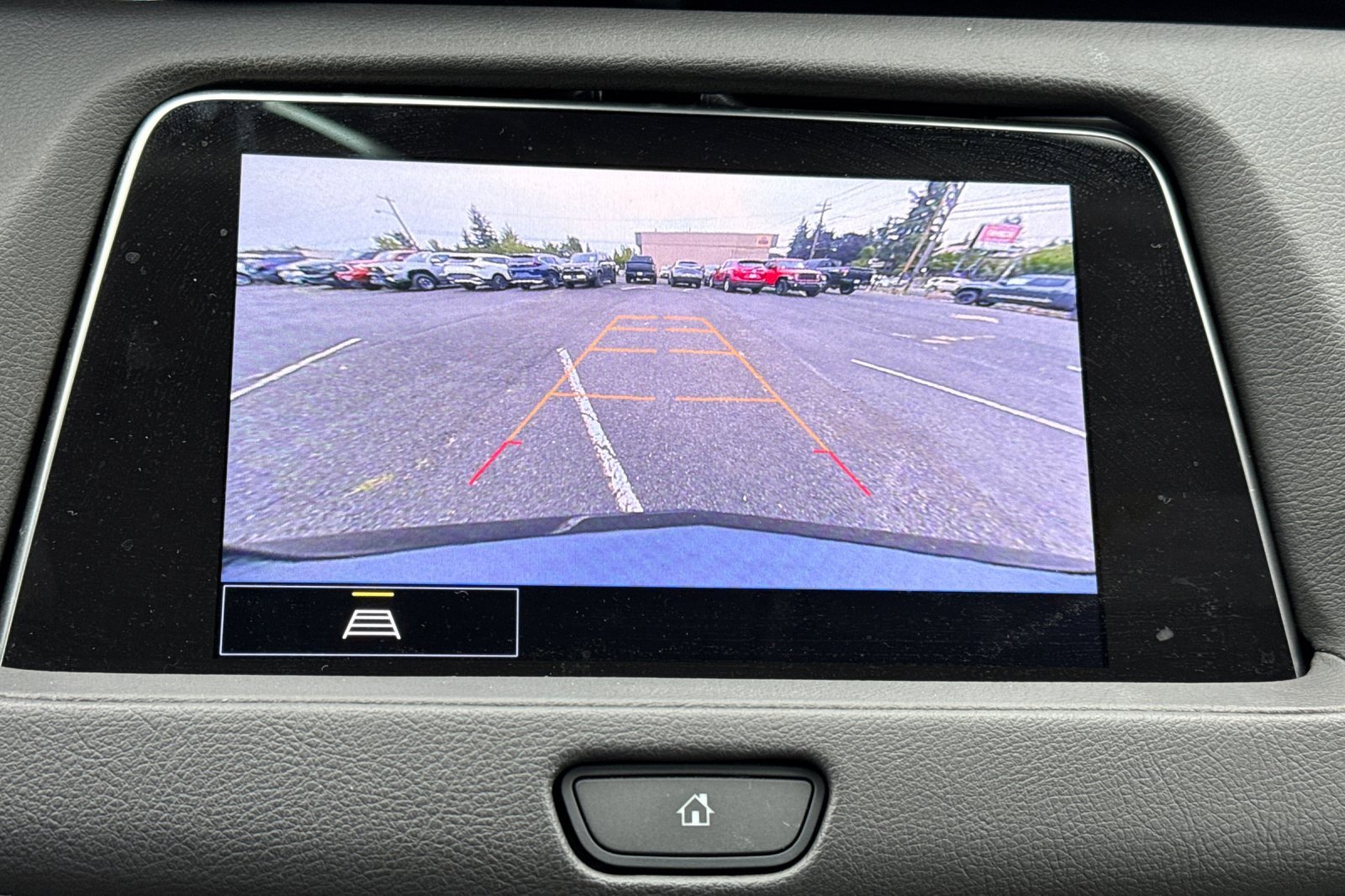 2023 Cadillac XT4 Luxury photo 17