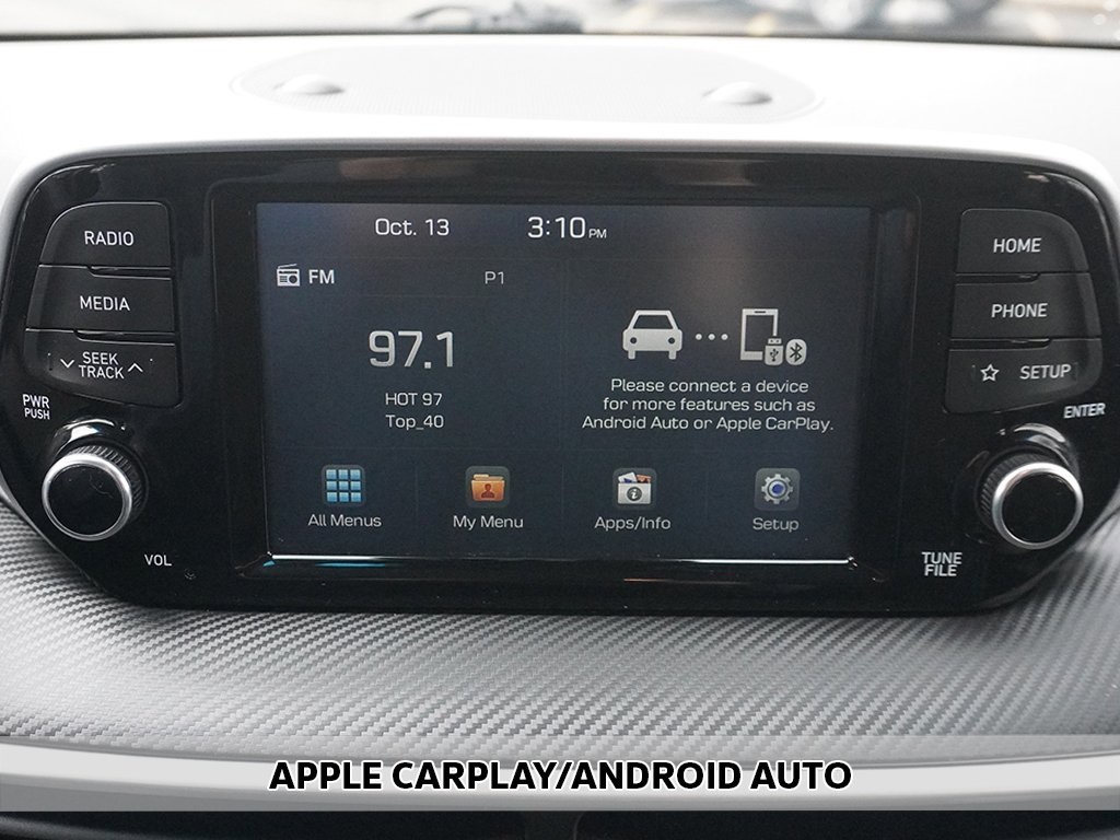 2019 Hyundai Tucson SE photo 4