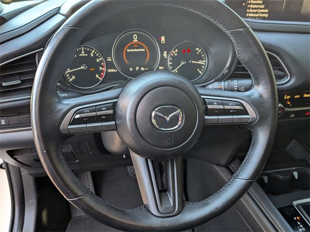 2023 Mazda CX-30 2.5 Select photo 17