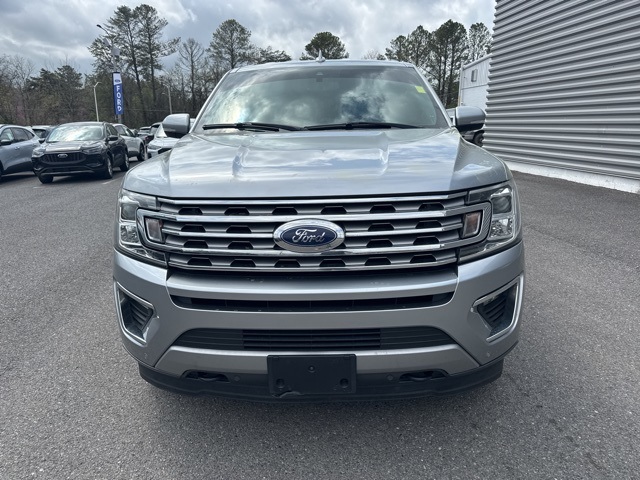 2020 Ford Expedition Limited photo 7