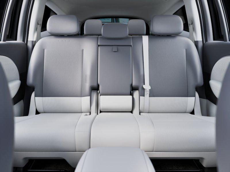 2026 Hyundai Ioniq SEL photo 9