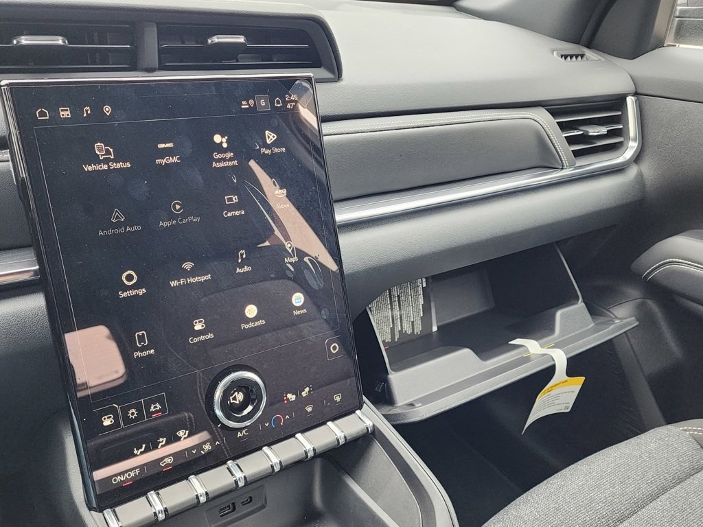 2025 Gmc Terrain photo 29
