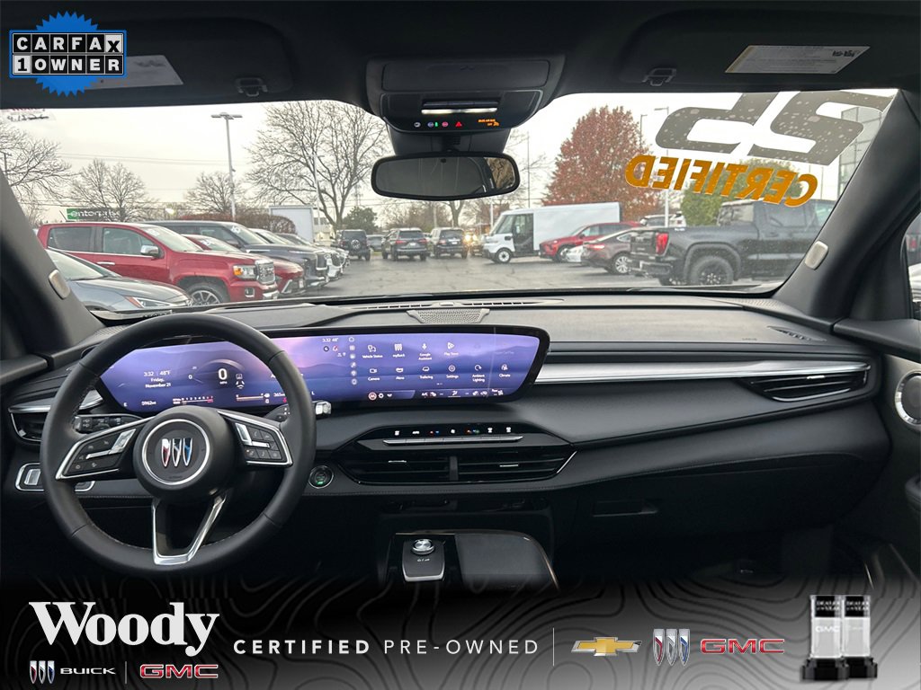 2025 BUICK ENCLAVE - Image 29