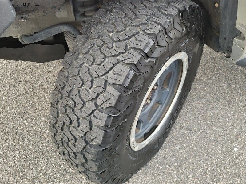 2011 Toyota Tacoma Double Cab V6 PreRunner photo 17