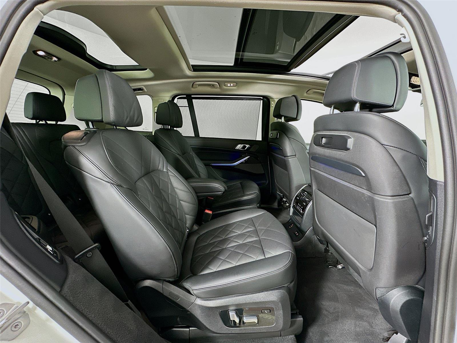 2024 Bmw X7 xDrive40i photo 28