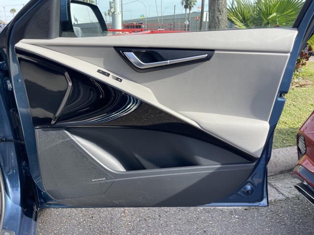 2023 Kia Niro EV Wave photo 24