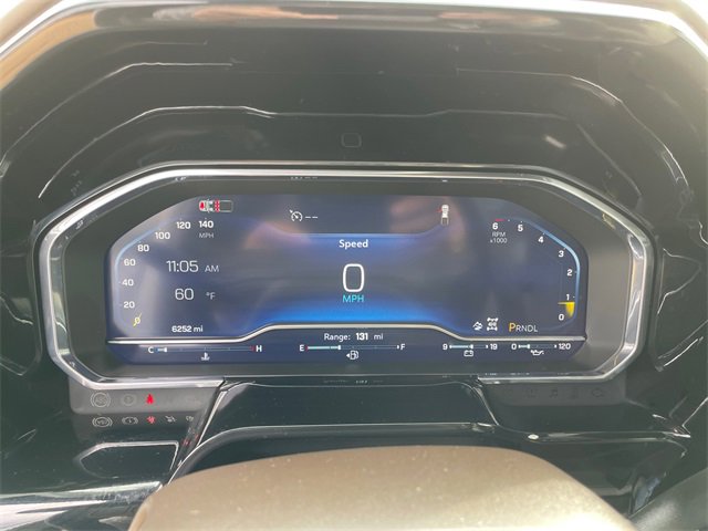 2024 Chevrolet Silverado 1500 LT photo 20