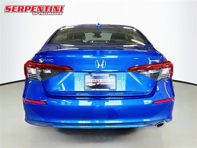 2023 Honda Civic Sport photo 6