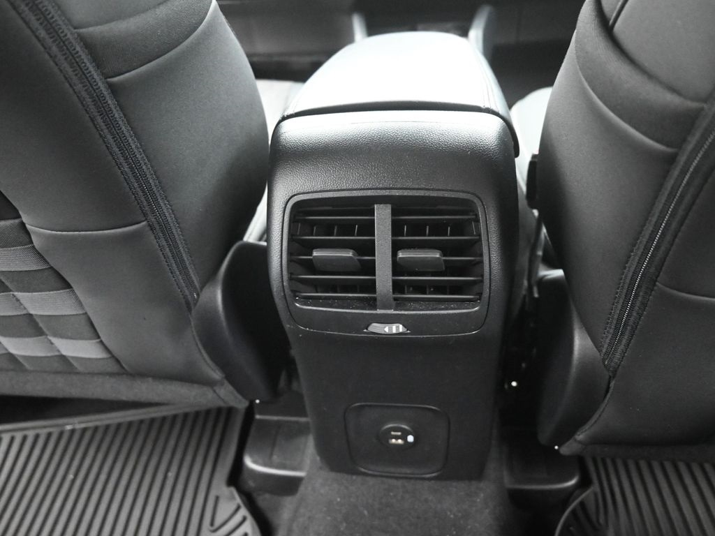 2022 Ford Bronco Sport Big Bend photo 15