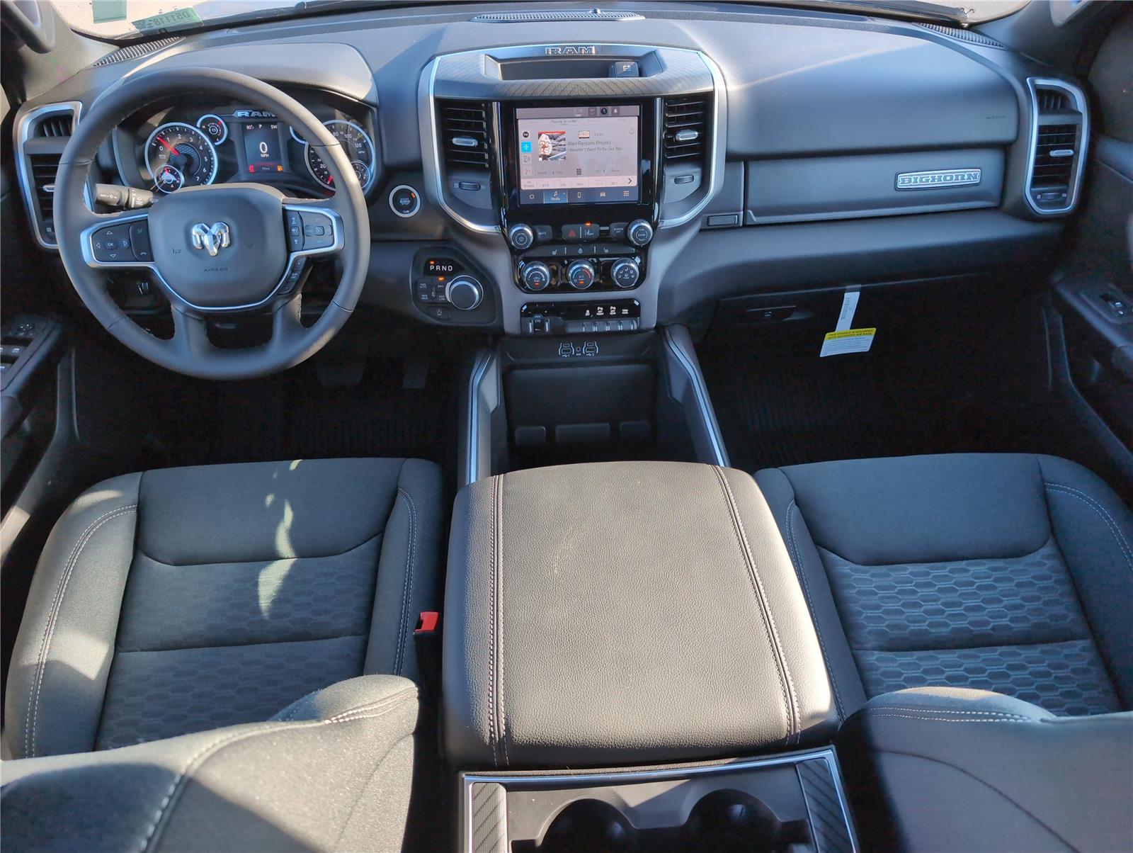 2026 Ram 1500 Big Horn photo 25