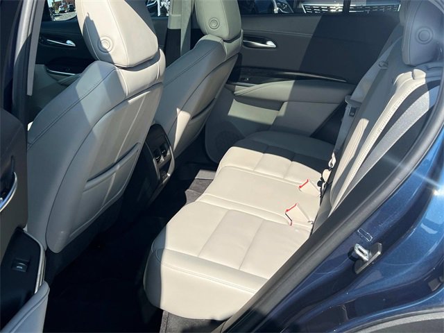 2022 Cadillac XT4 Premium Luxury photo 11