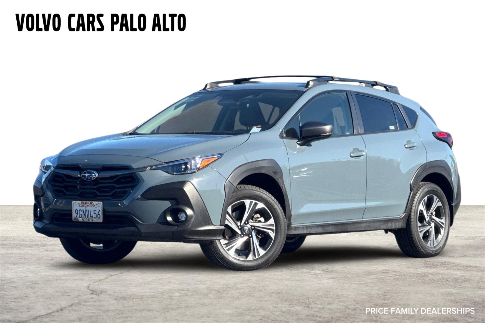 2024 Subaru Crosstrek Premium's photo