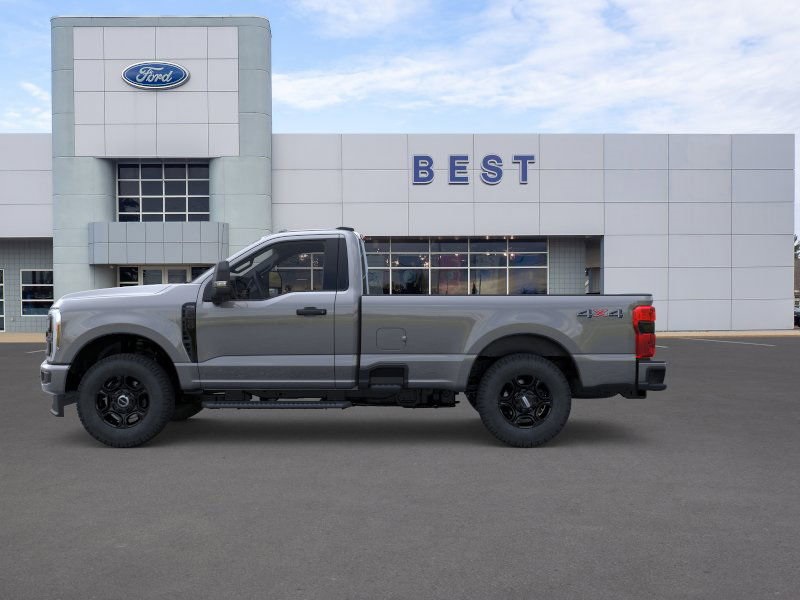 2026 Ford F-350 XL photo 2