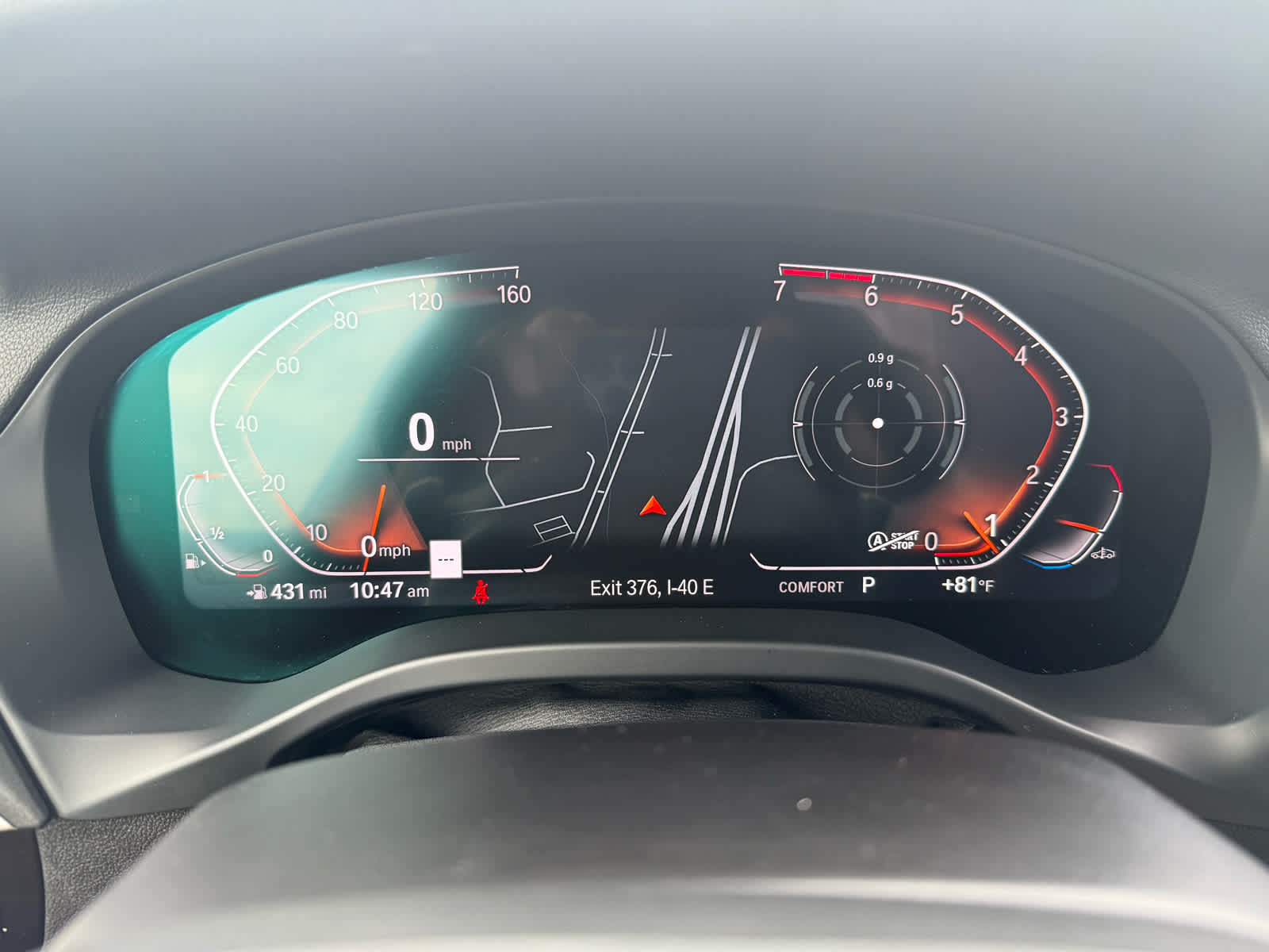 2022 Bmw X3 xDrive30i photo 17