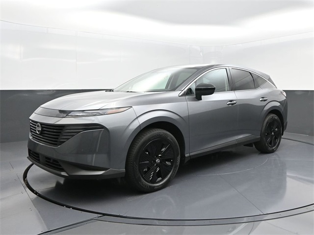 2025 Nissan Murano SV's photo