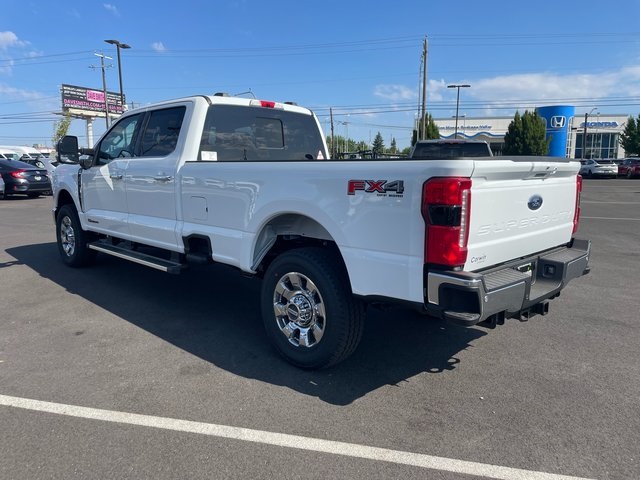 2025 Ford F-350 photo 15