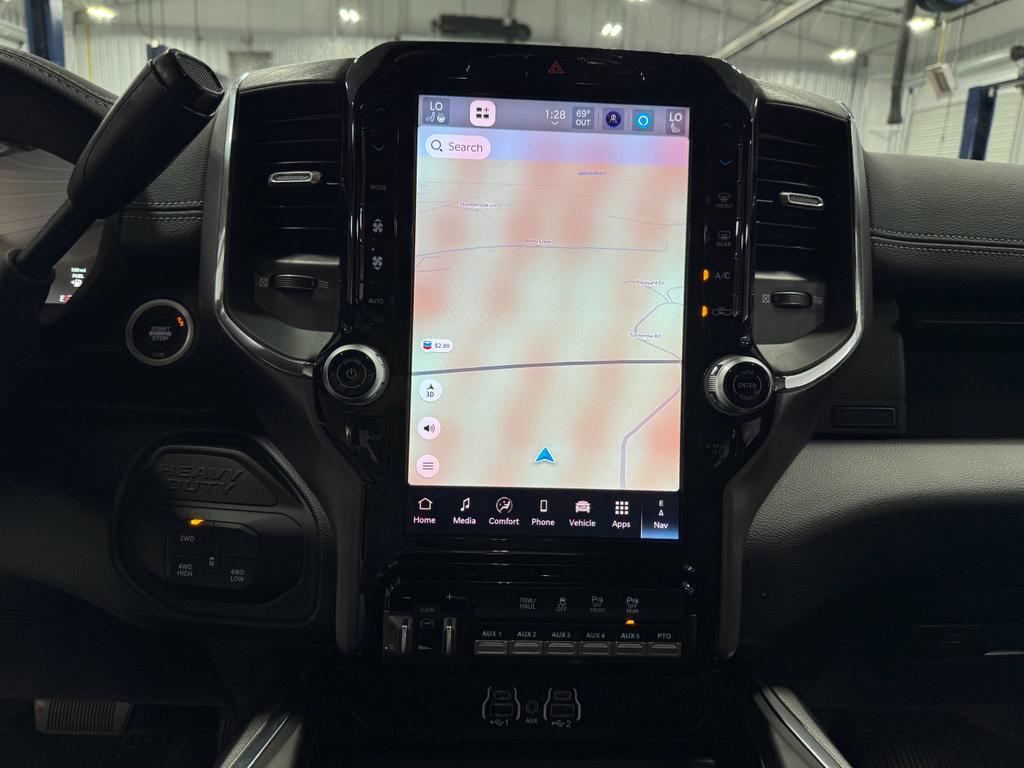 2025 Ram 3500 Tradesman photo 35