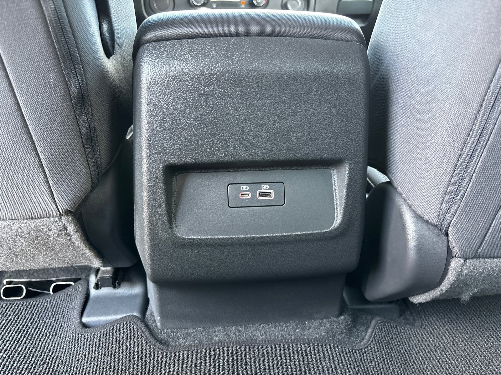 2024 Nissan Frontier SV photo 21