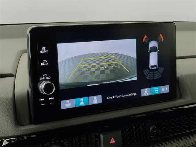 2025 Honda CR-V EX-L photo 16