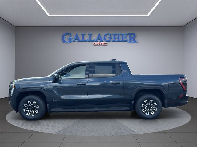 2026 Gmc Sierra Elevation photo 8