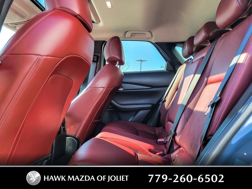 2022 MAZDA CX-30 - Image 10