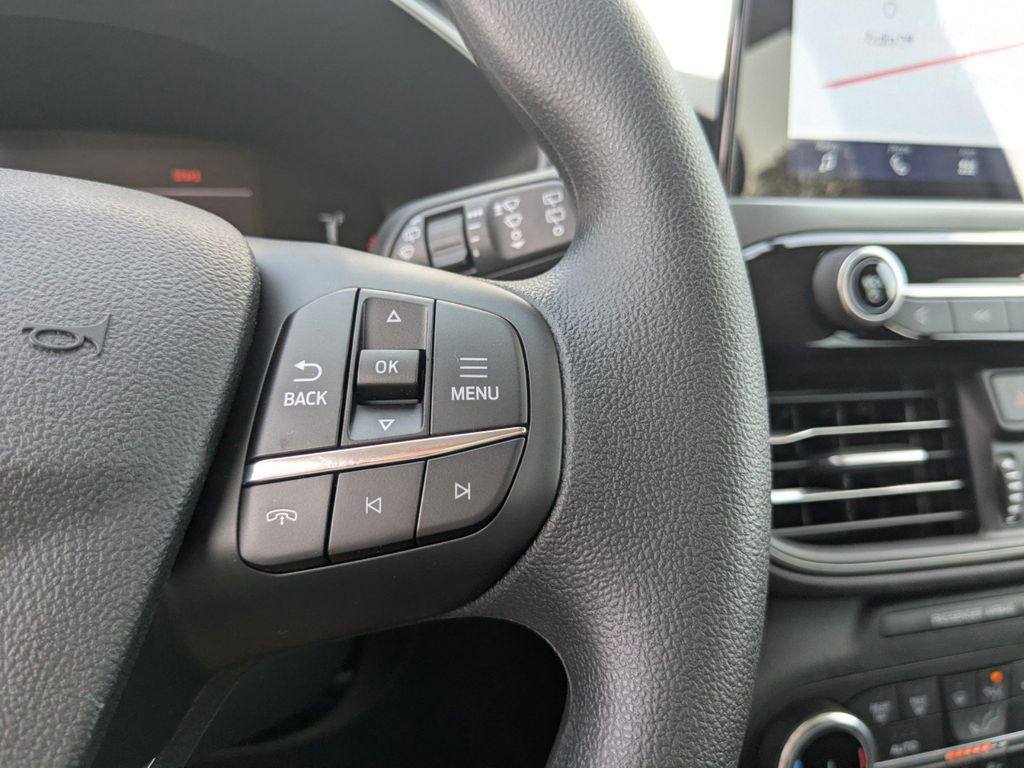 2025 Ford Escape Active photo 26
