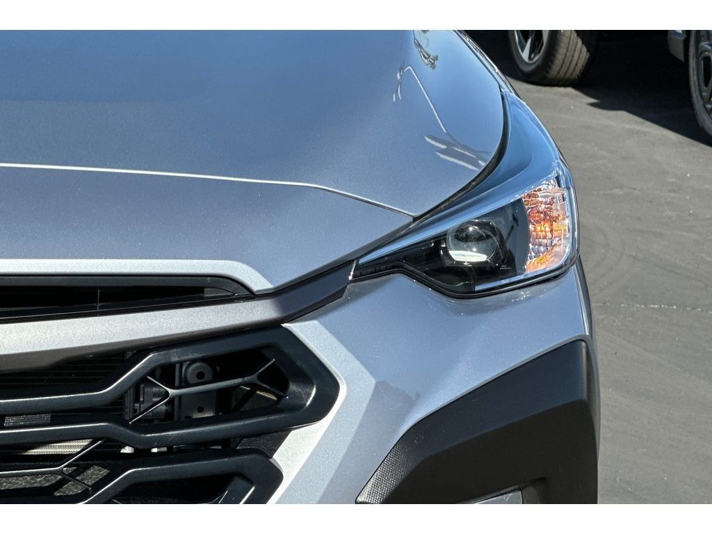 2024 Subaru Crosstrek Premium photo 17
