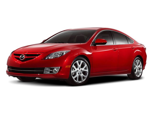 2009 Mazda MAZDA6 s Touring's photo