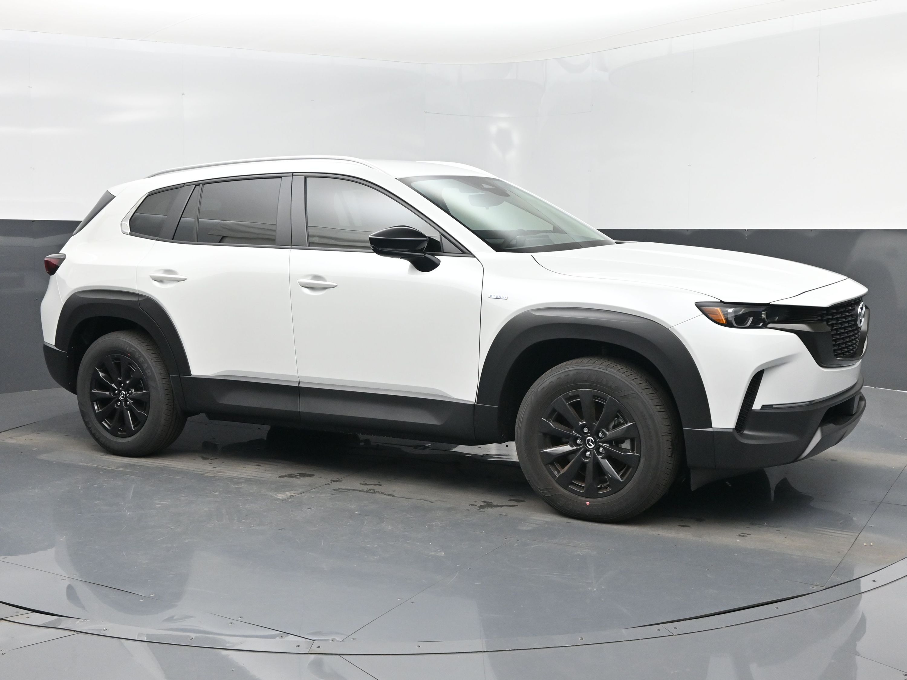 2025 Mazda CX-50 Preferred's photo