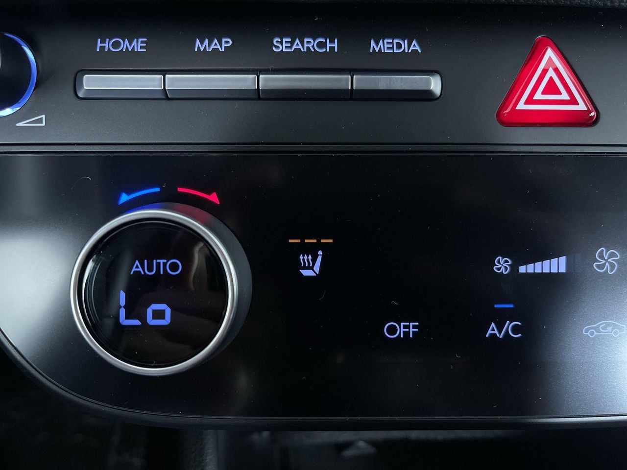 2025 Hyundai Sonata SEL Convenience photo 19