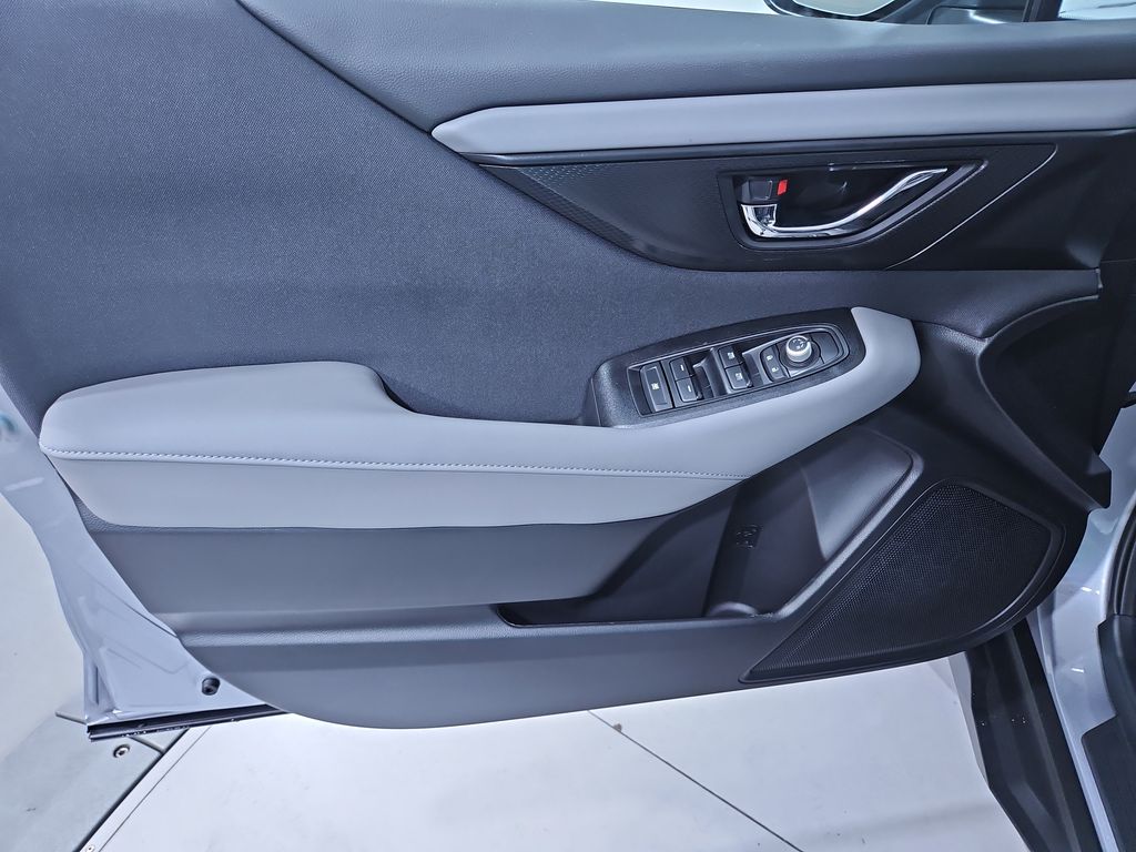2025 Subaru Outback Premium photo 10