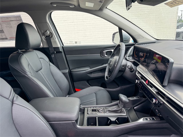 2025 Kia Sorento EX photo 22