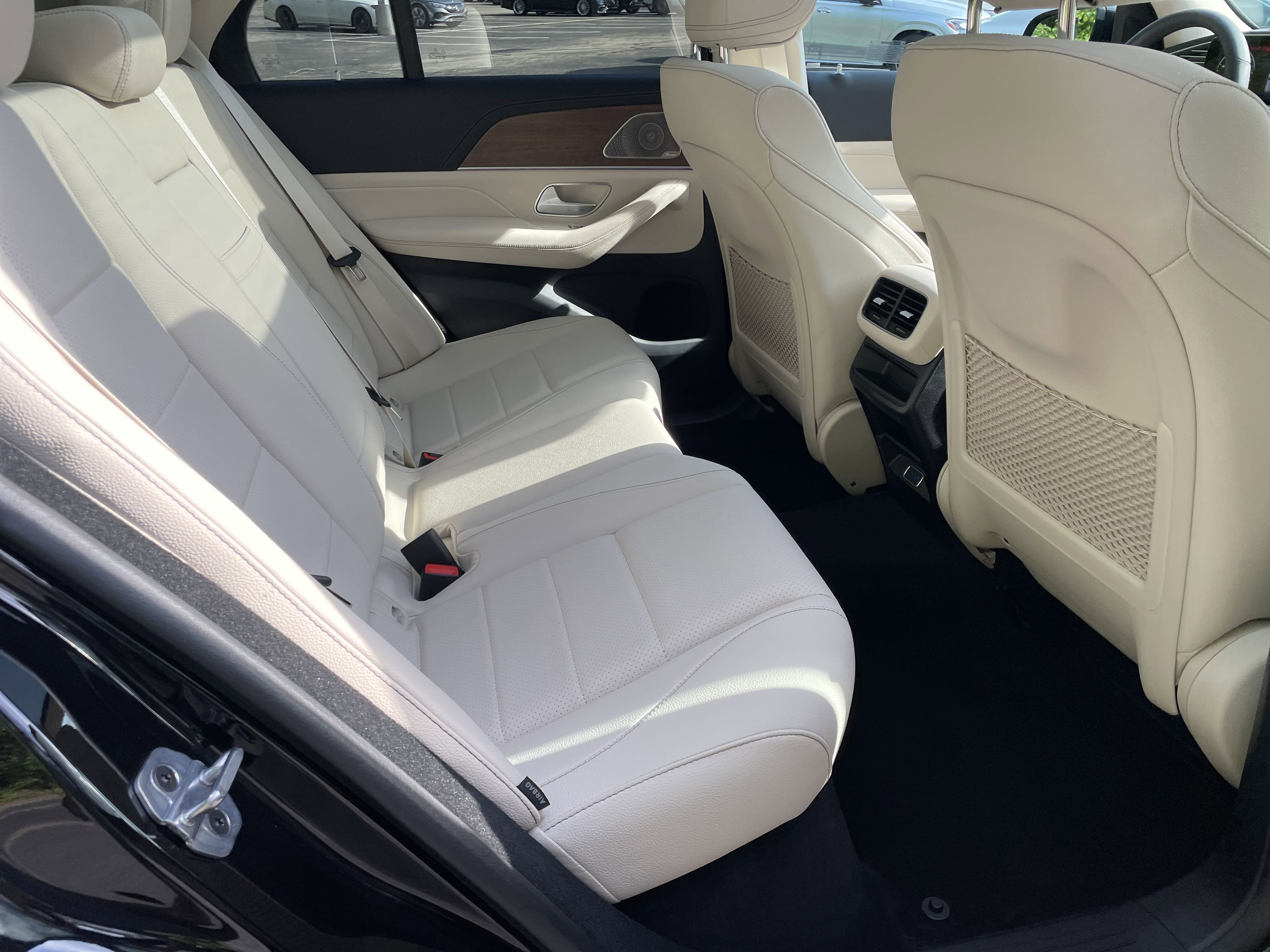 2025 Mercedes Benz GLE 350 photo 26