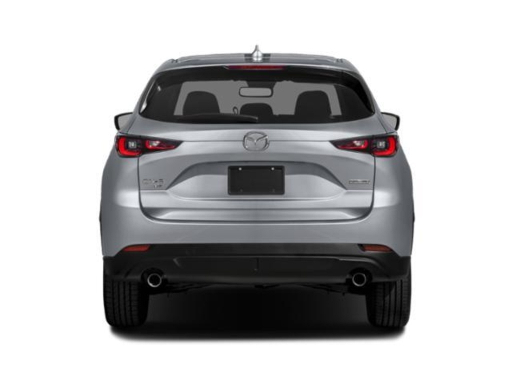 2023 Mazda CX-5 2.5 S Premium photo 3