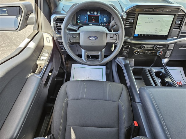 2024 Ford F-150 STX photo 10