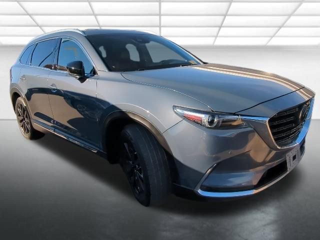 2021 Mazda CX-9 Carbon Edition's photo